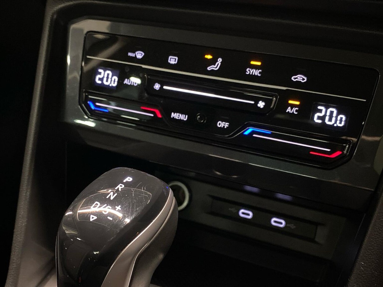 Used Volkswagen Tiguan 2021 for sale - 76951193: Photo 13