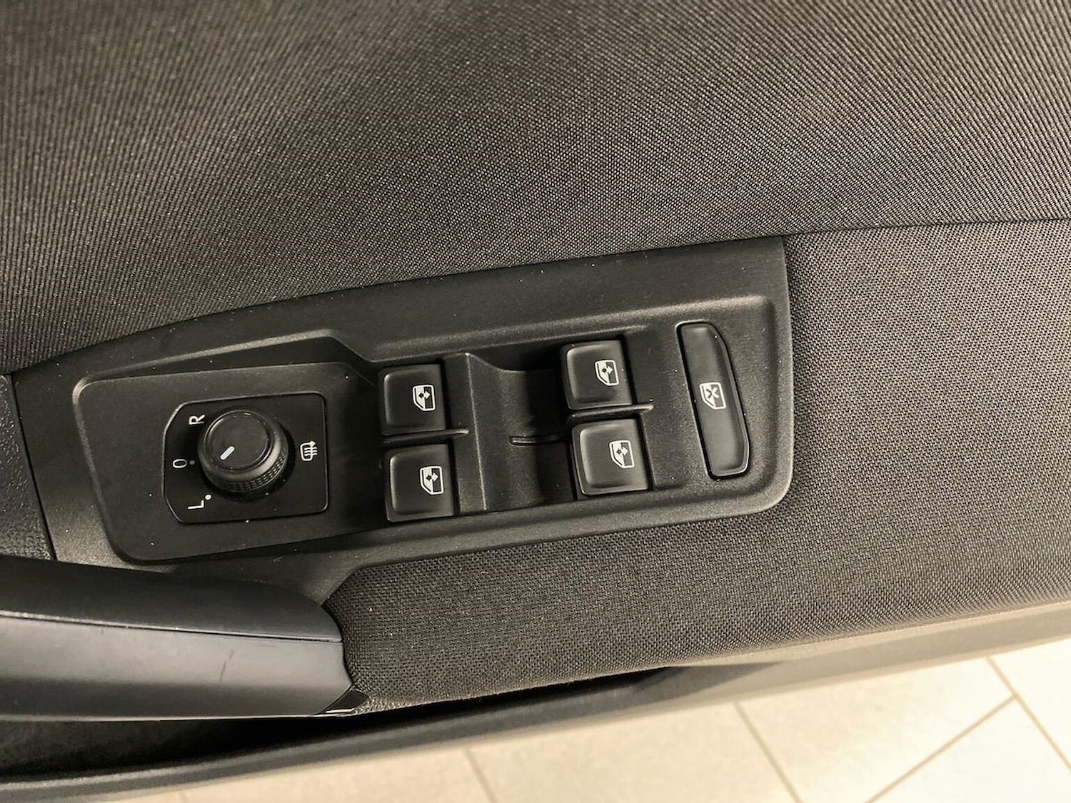 Used Volkswagen Tiguan 2021 for sale - 76951193: Photo 22