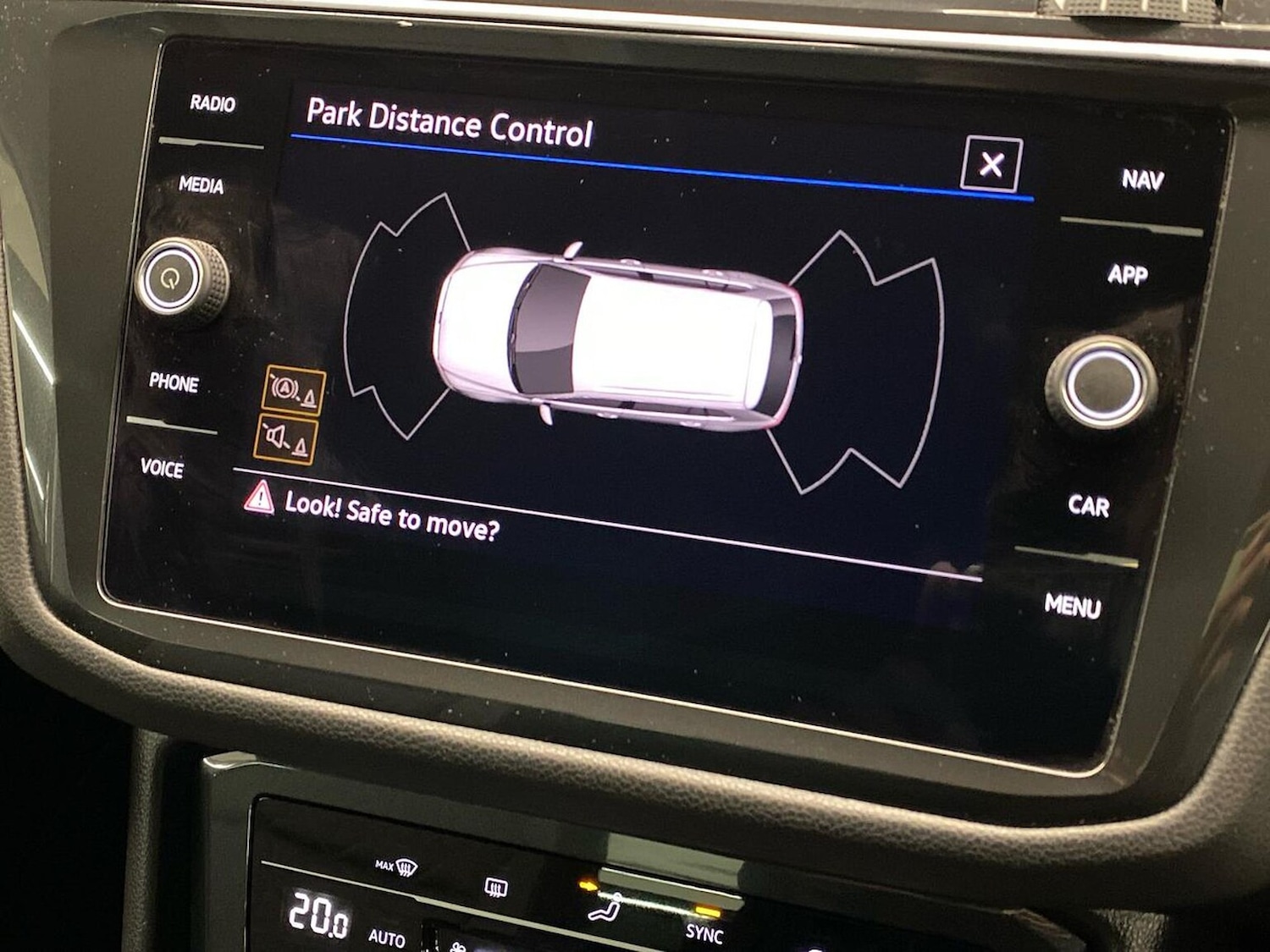 Used Volkswagen Tiguan 2021 for sale - 76951193: Photo 24