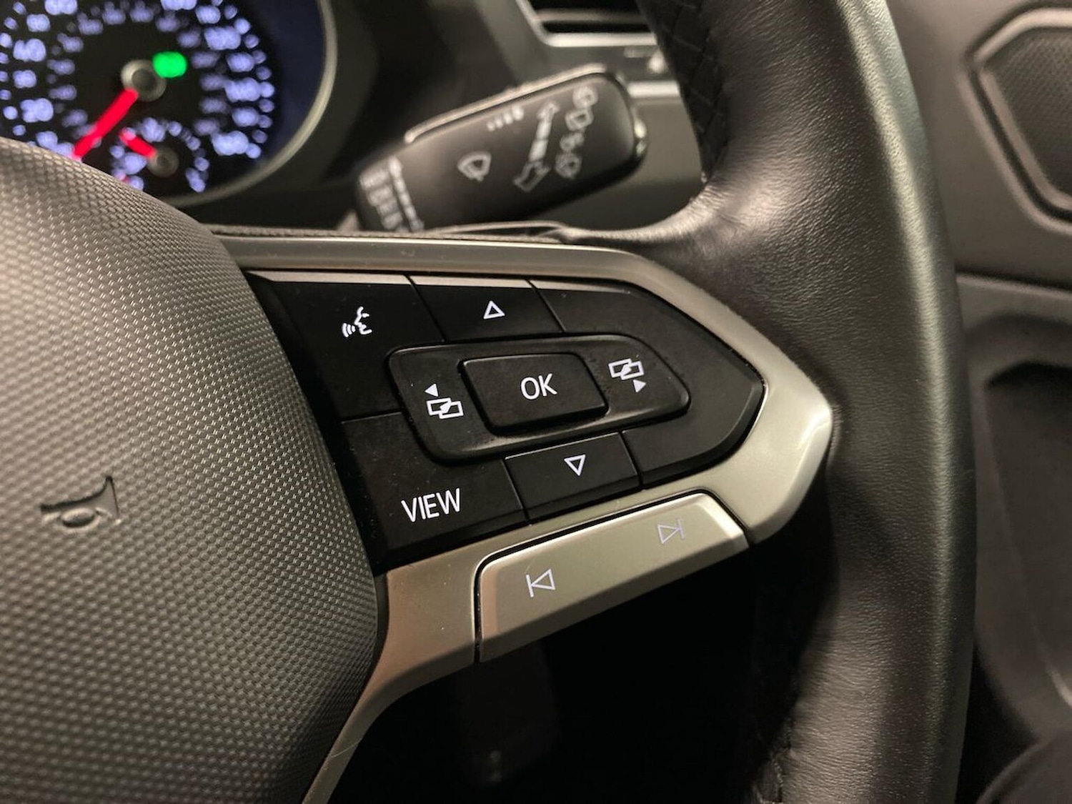 Used Volkswagen Tiguan 2021 for sale - 76951193: Photo 26