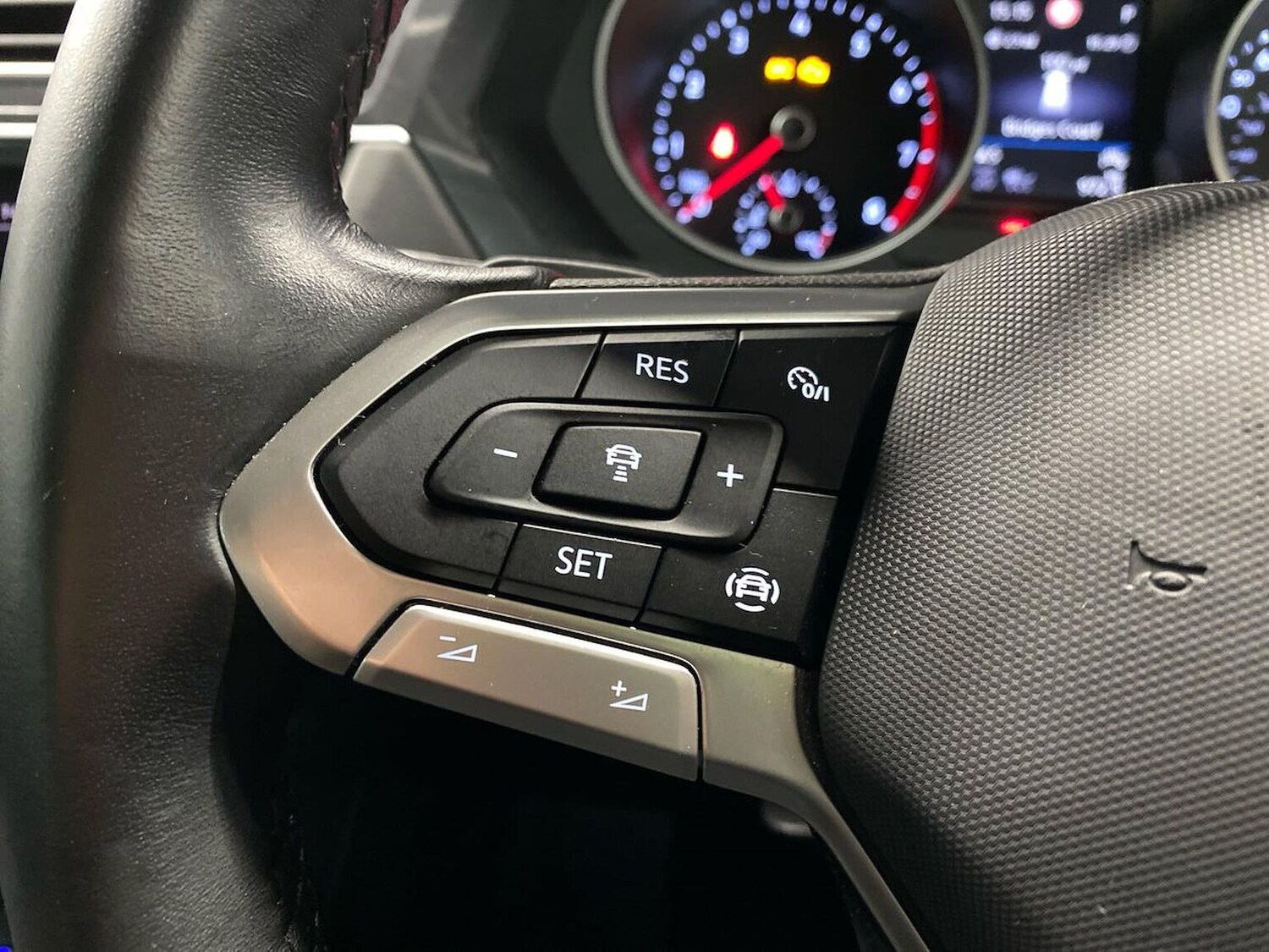 Used Volkswagen Tiguan 2021 for sale - 76951193: Photo 27