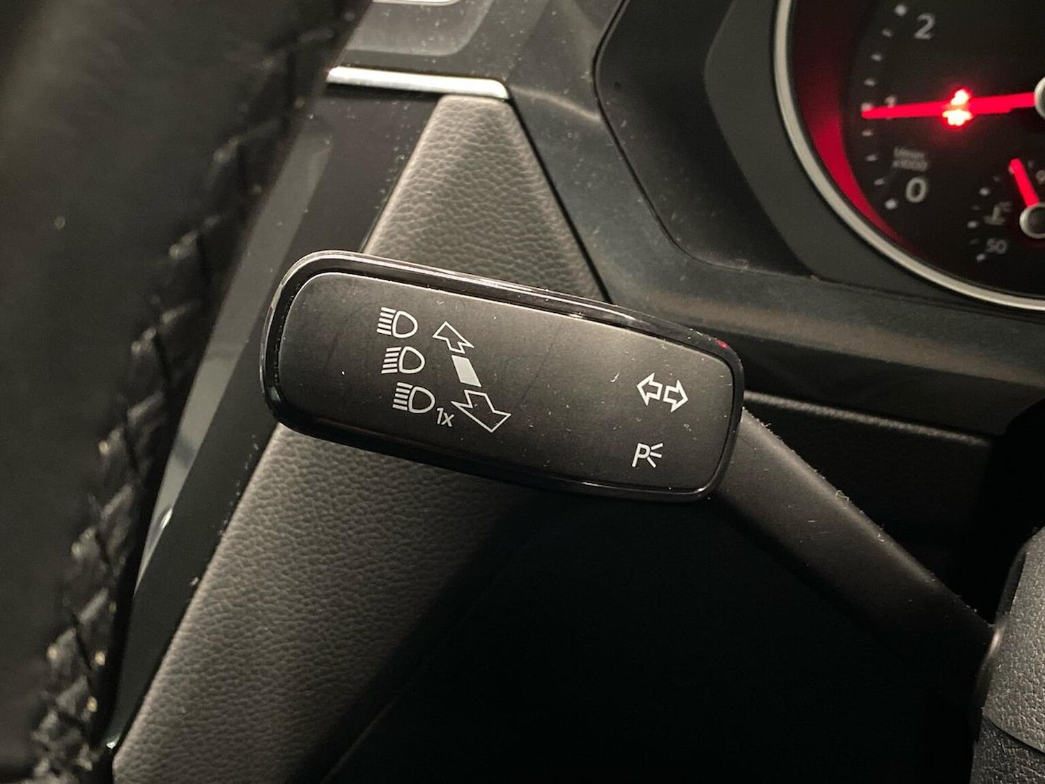 Used Volkswagen Tiguan 2021 for sale - 76951193: Photo 29