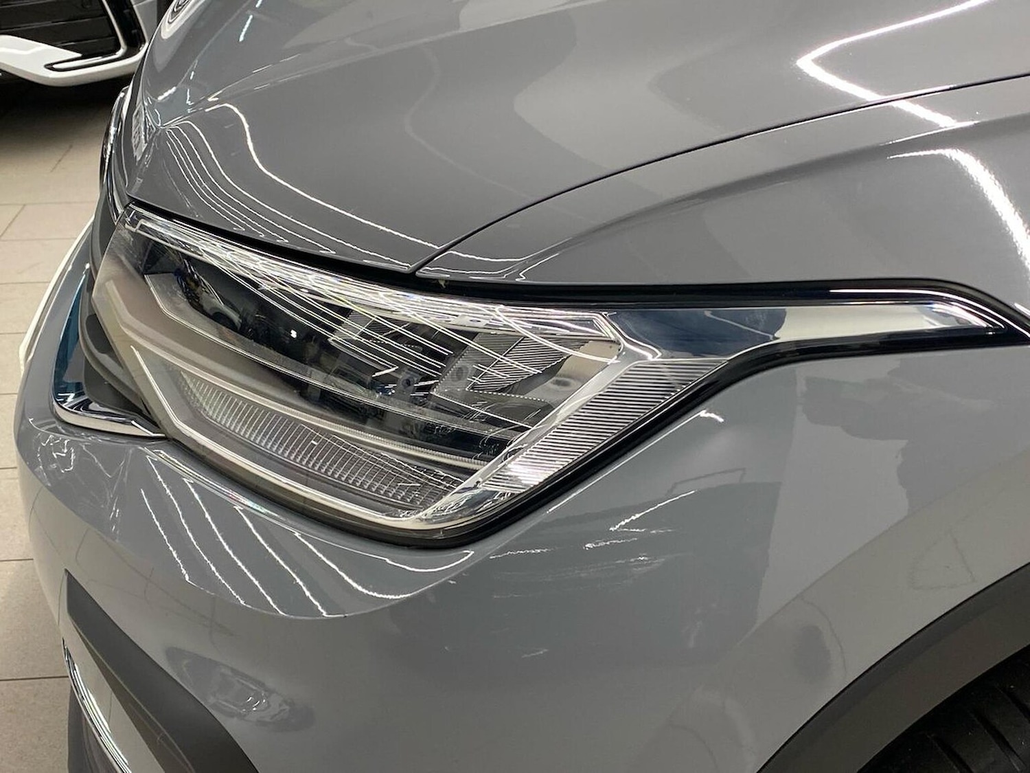 Used Volkswagen Tiguan 2021 for sale - 76951193: Photo 31