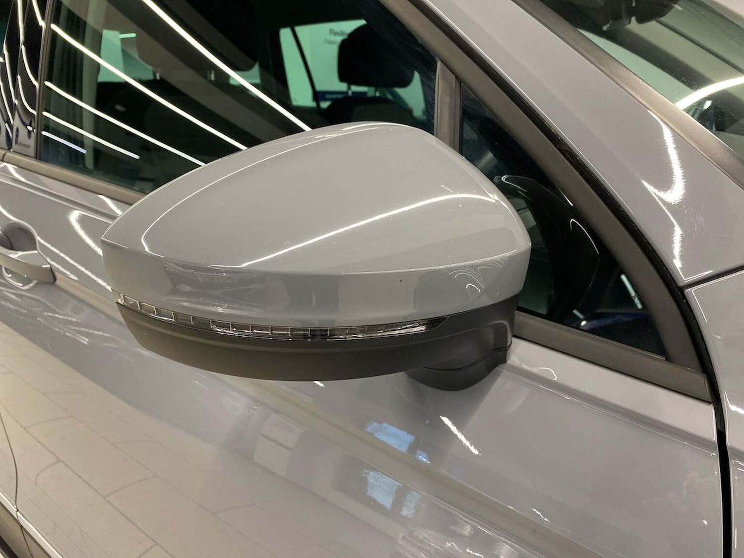 Used Volkswagen Tiguan 2021 for sale - 76951193: Photo 33