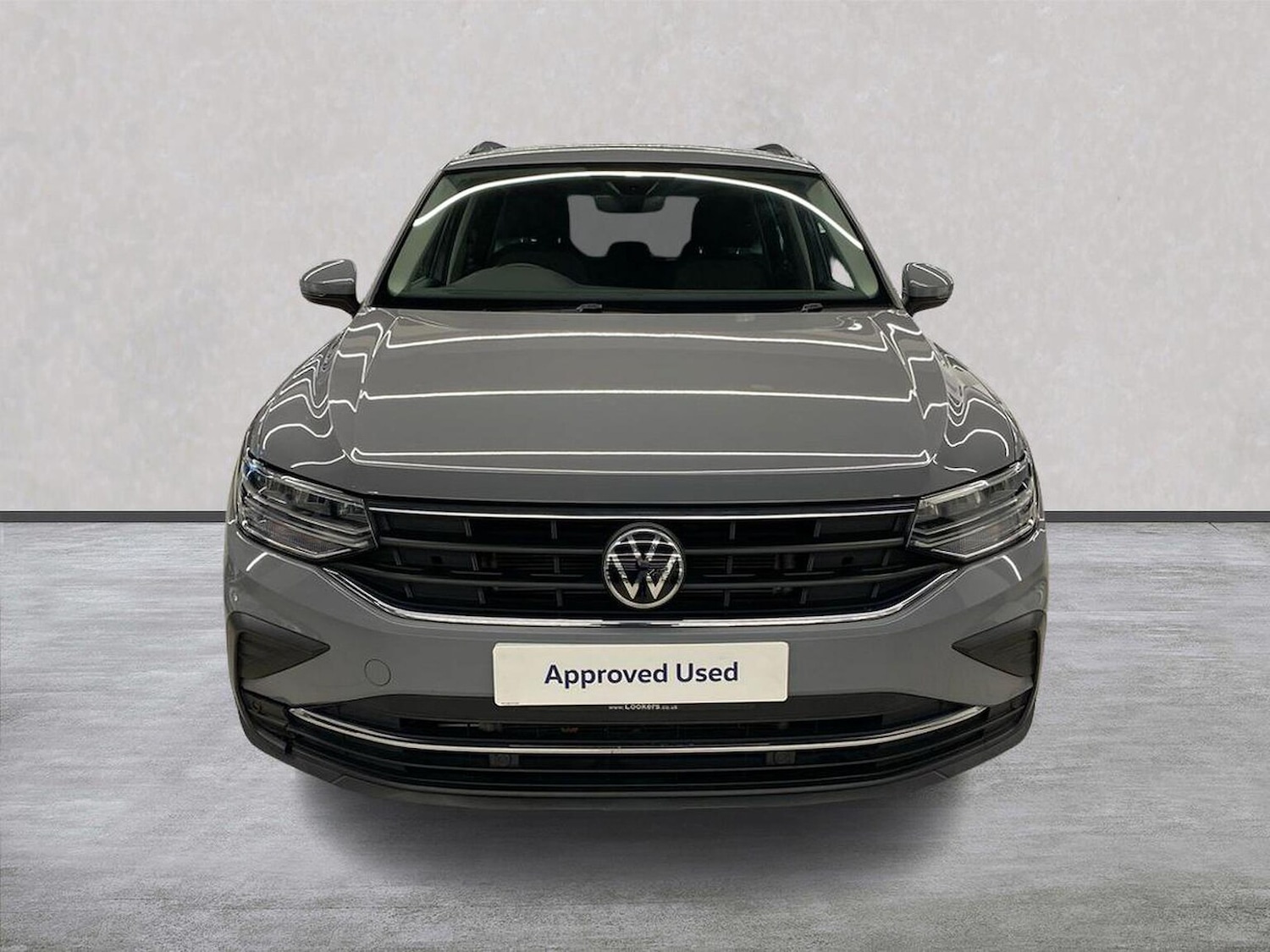 Used Volkswagen Tiguan 2021 for sale - 76951193: Photo 6