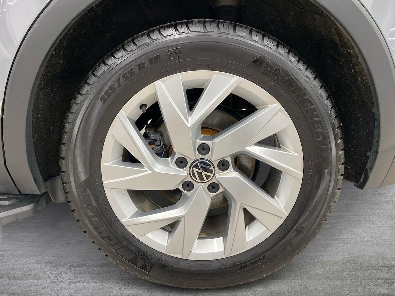 Used Volkswagen Tiguan 2021 for sale - 76951193: Photo 7