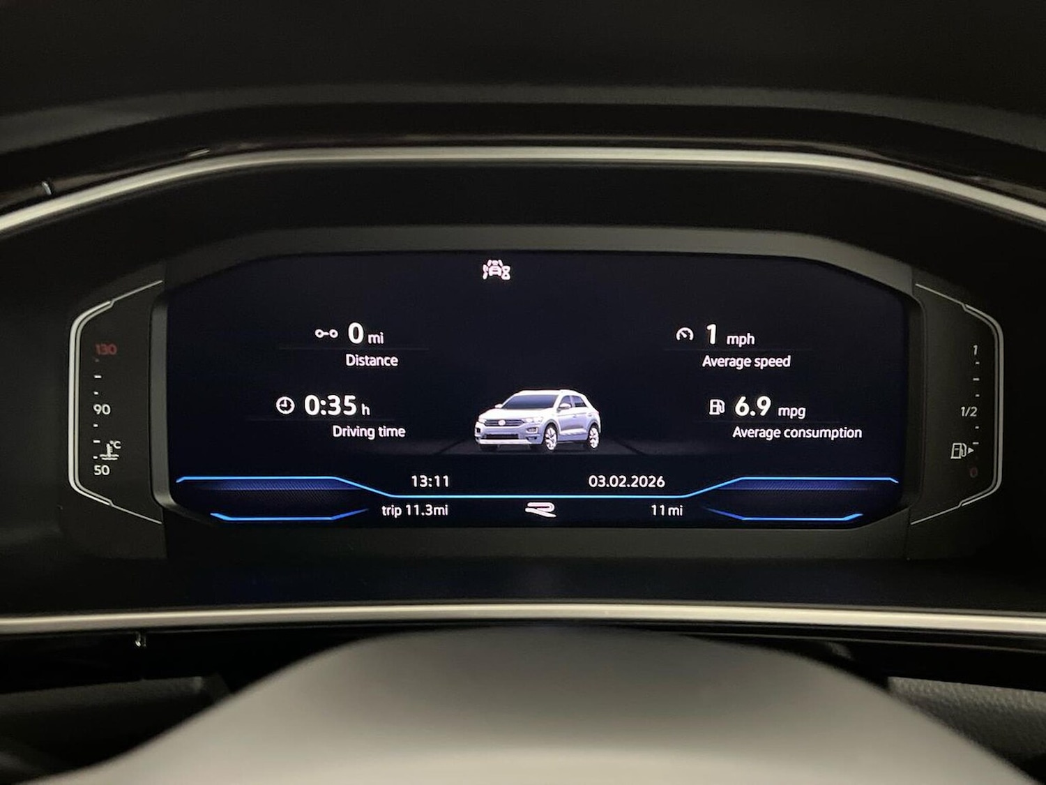 Used Volkswagen T-Roc 2026 for sale - 77888632: Photo 10