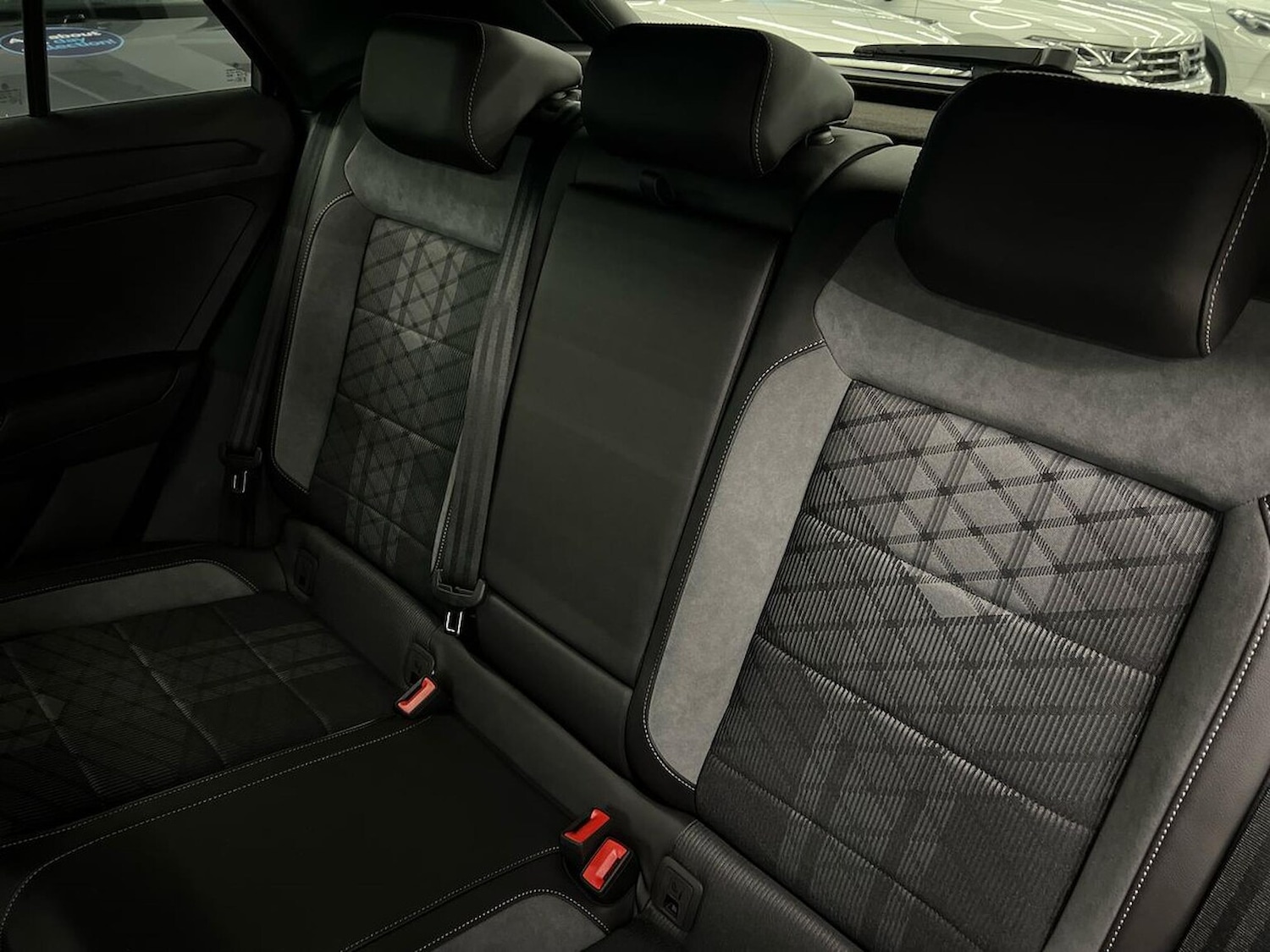 Used Volkswagen T-Roc 2026 for sale - 77888632: Photo 16