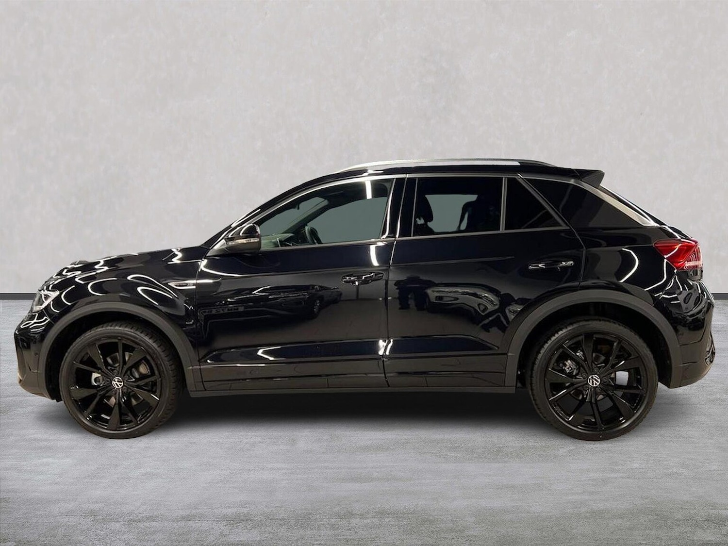 Used Volkswagen T-Roc 2026 for sale - 77888632: Photo 19