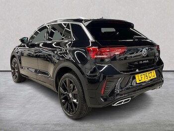 Used Volkswagen T-Roc 2026 for sale - 77888632: Photo