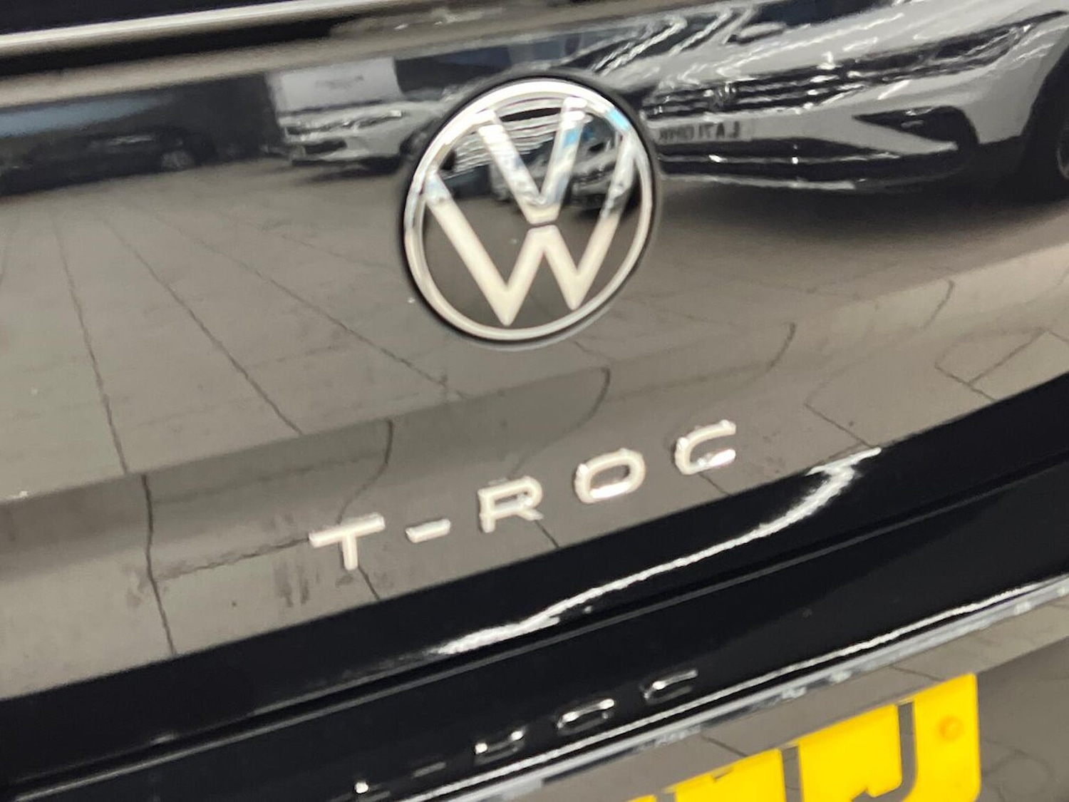 Used Volkswagen T-Roc 2026 for sale - 77888632: Photo 31