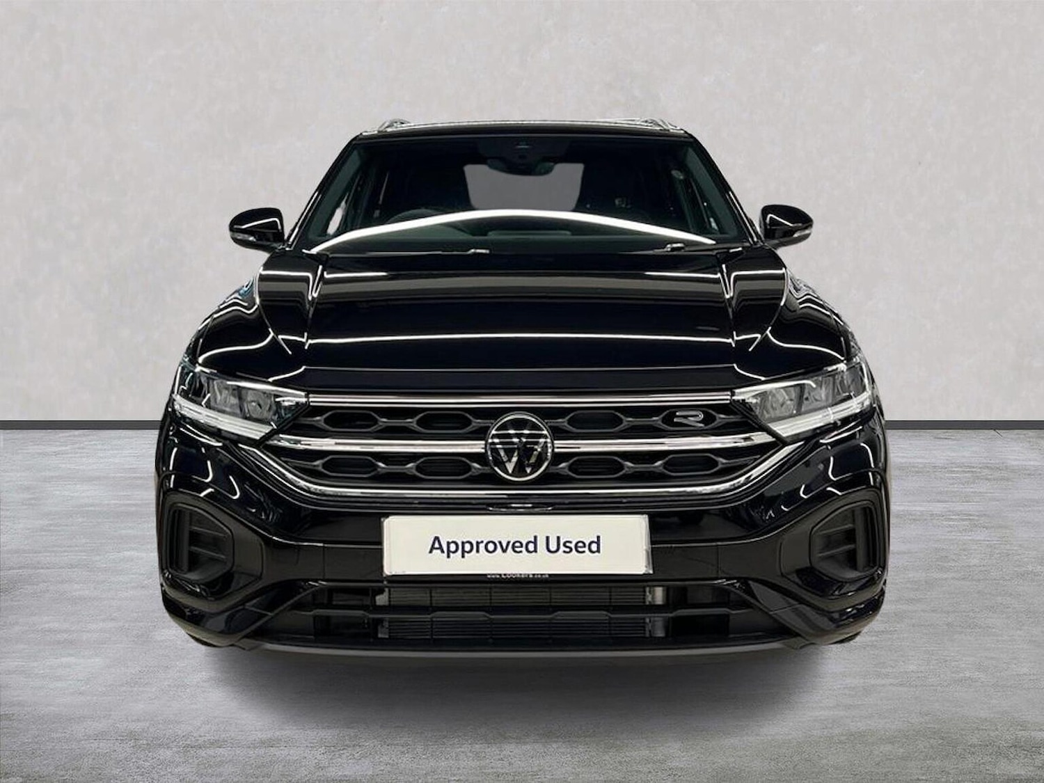 Used Volkswagen T-Roc 2026 for sale - 77888632: Photo 5