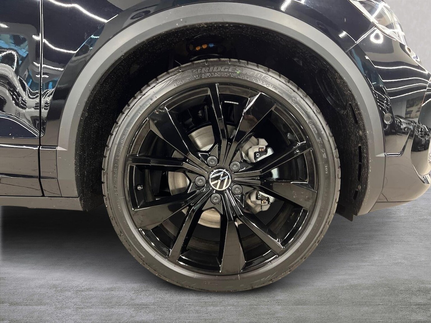 Used Volkswagen T-Roc 2026 for sale - 77888632: Photo 6