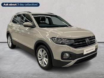 2022 - 1.0 TSI 110 SE 5dr DSG