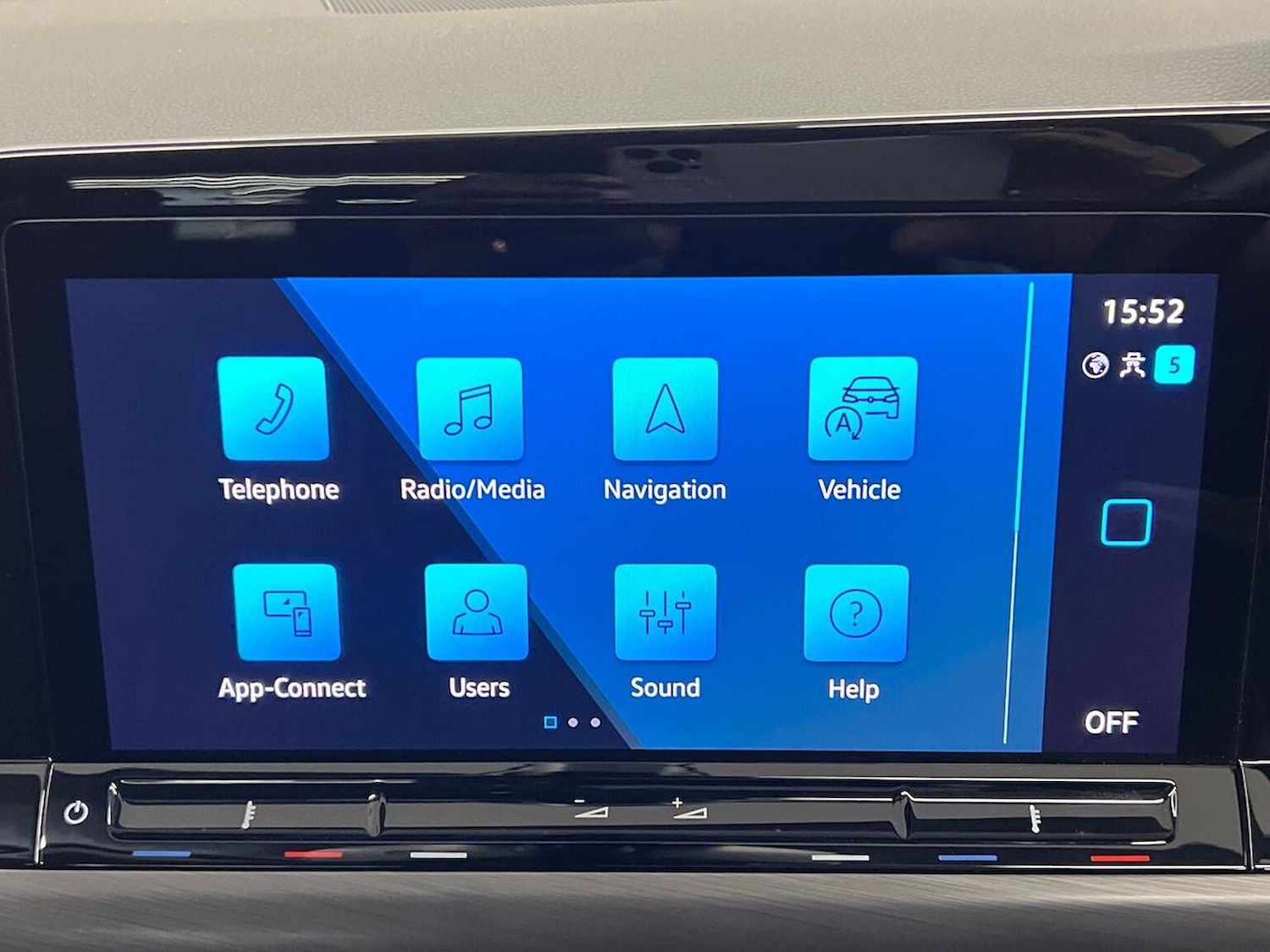 Used Volkswagen Golf 2022 for sale - 76547702: Photo 11