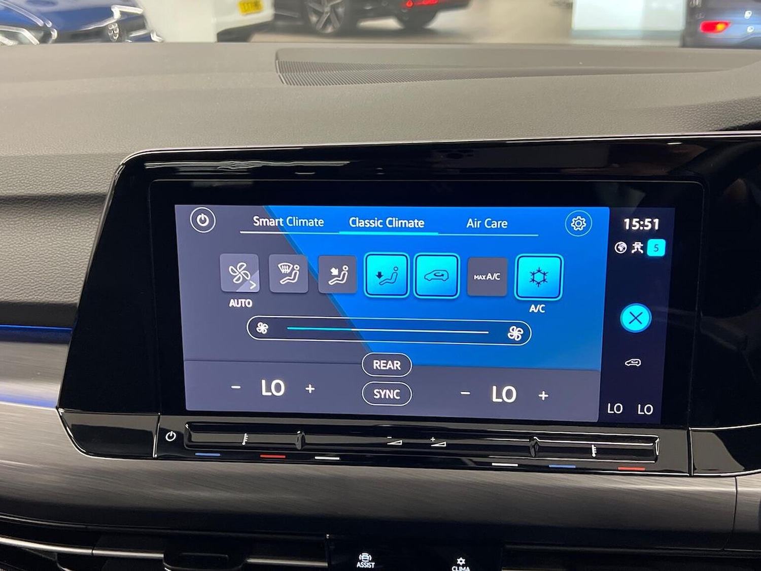 Used Volkswagen Golf 2022 for sale - 76547702: Photo 12