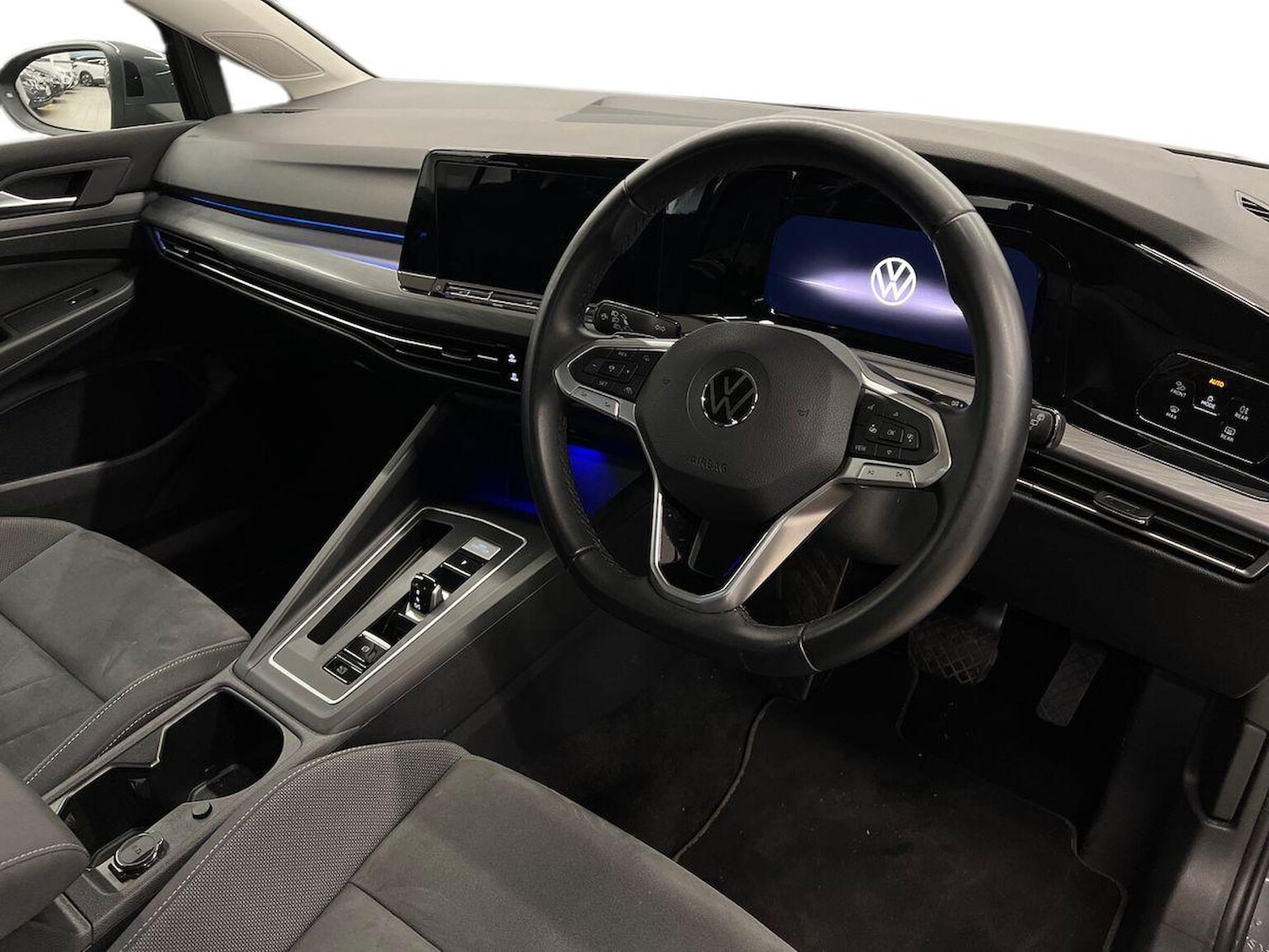 Used Volkswagen Golf 2022 for sale - 76547702: Photo 15