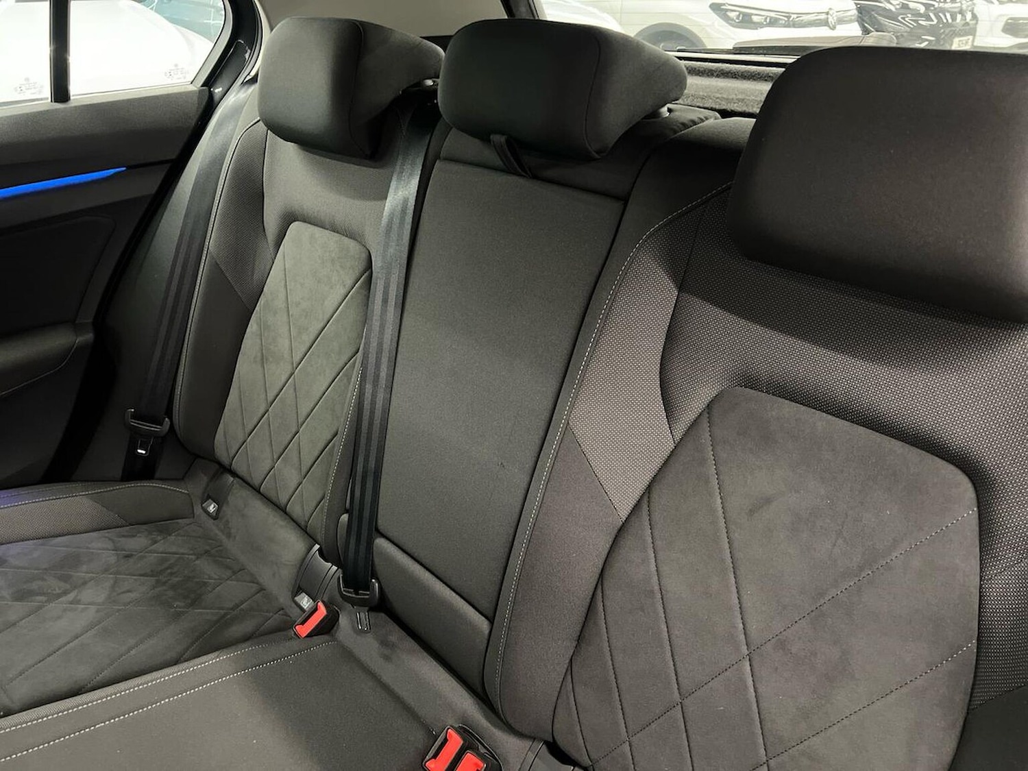 Used Volkswagen Golf 2022 for sale - 76547702: Photo 16