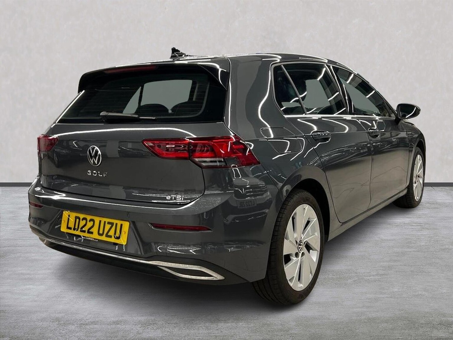 Used Volkswagen Golf 2022 for sale - 76547702: Photo 18
