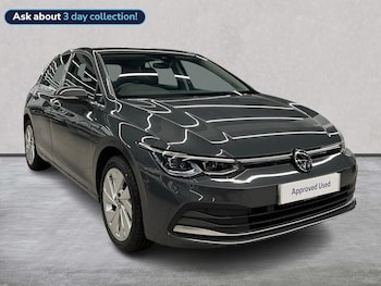 Used Volkswagen Golf 2022 for sale - 76547702: Photo