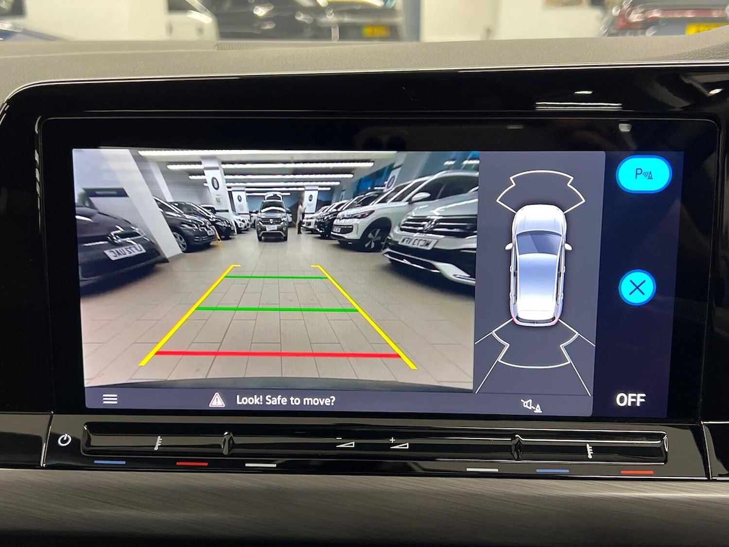 Used Volkswagen Golf 2022 for sale - 76547702: Photo 23