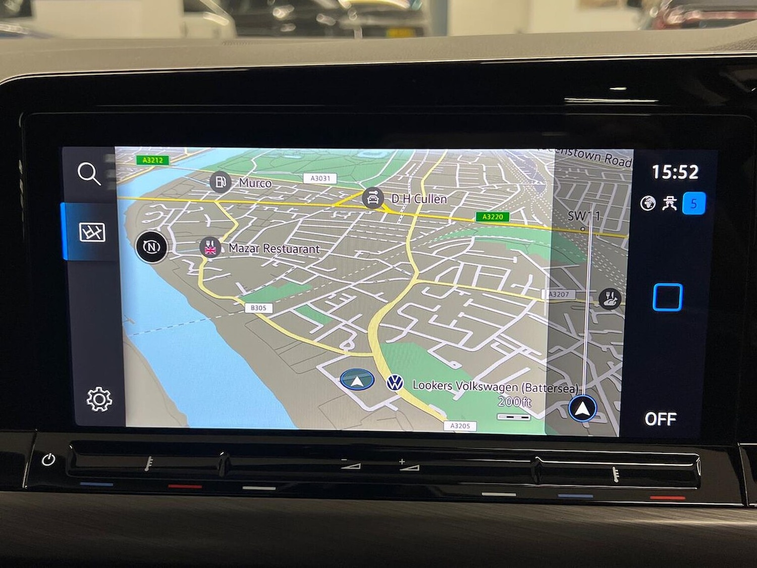 Used Volkswagen Golf 2022 for sale - 76547702: Photo 24