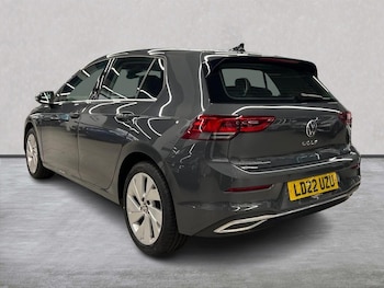 Used Volkswagen Golf 2022 for sale - 76547702: Photo