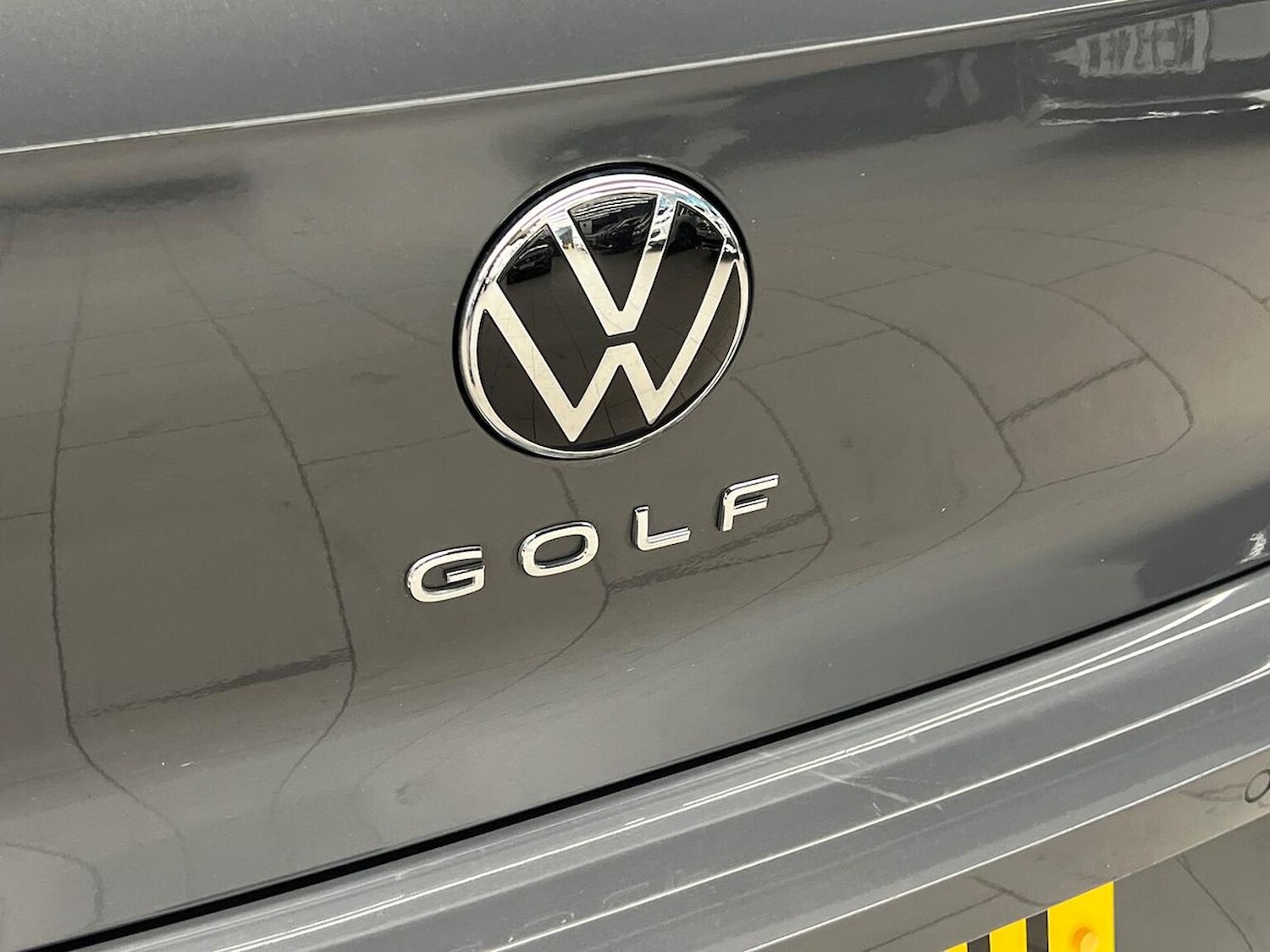 Used Volkswagen Golf 2022 for sale - 76547702: Photo 32