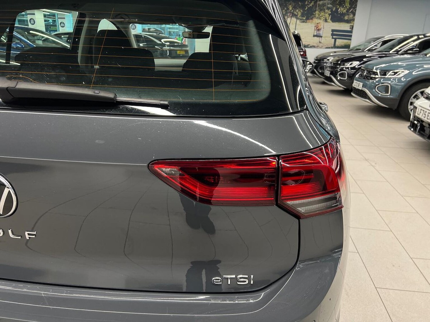 Used Volkswagen Golf 2022 for sale - 76547702: Photo 33