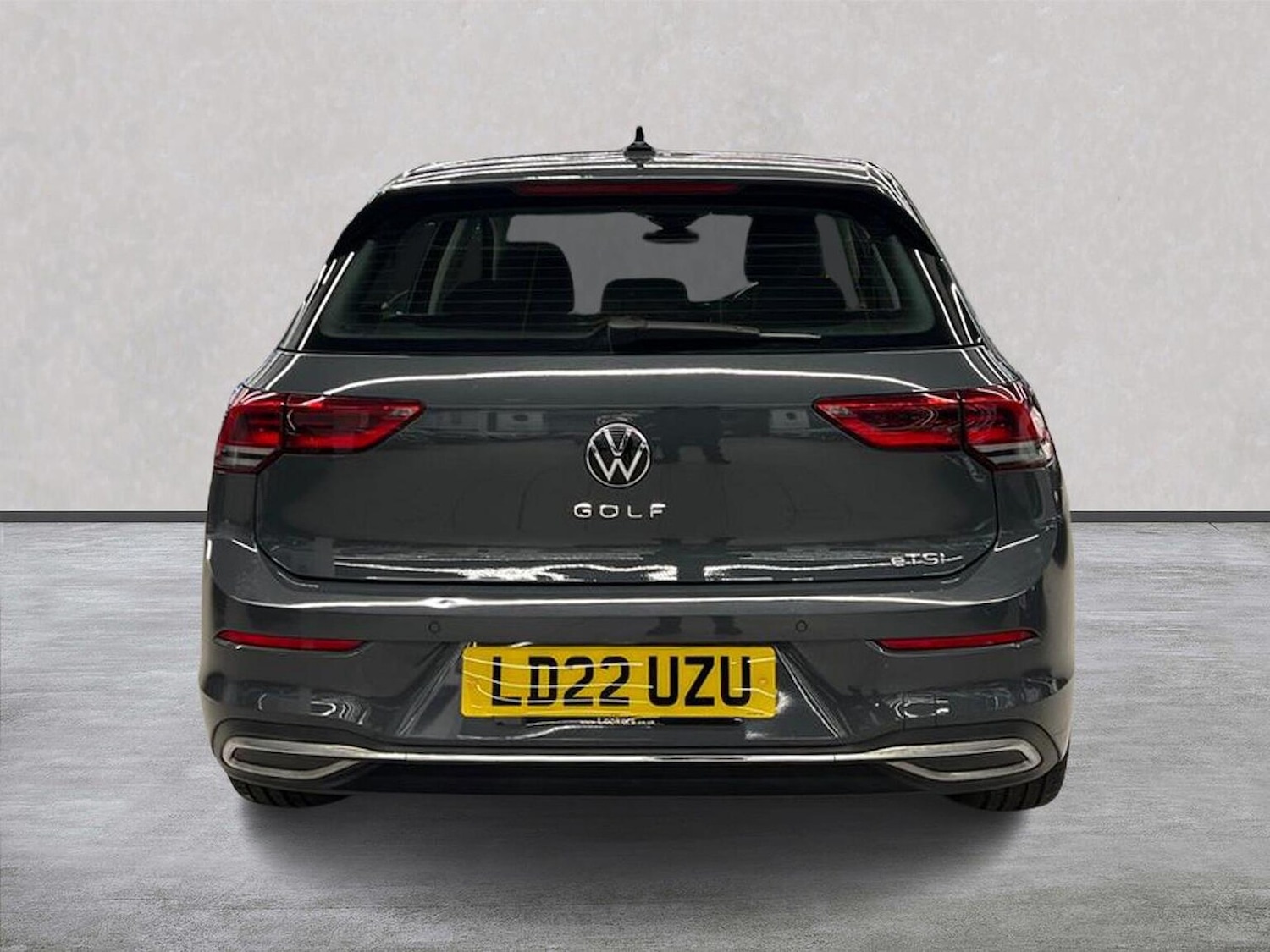 Used Volkswagen Golf 2022 for sale - 76547702: Photo 4