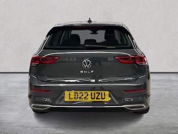 Used Volkswagen Golf 2022 for sale - 76547702: Photo