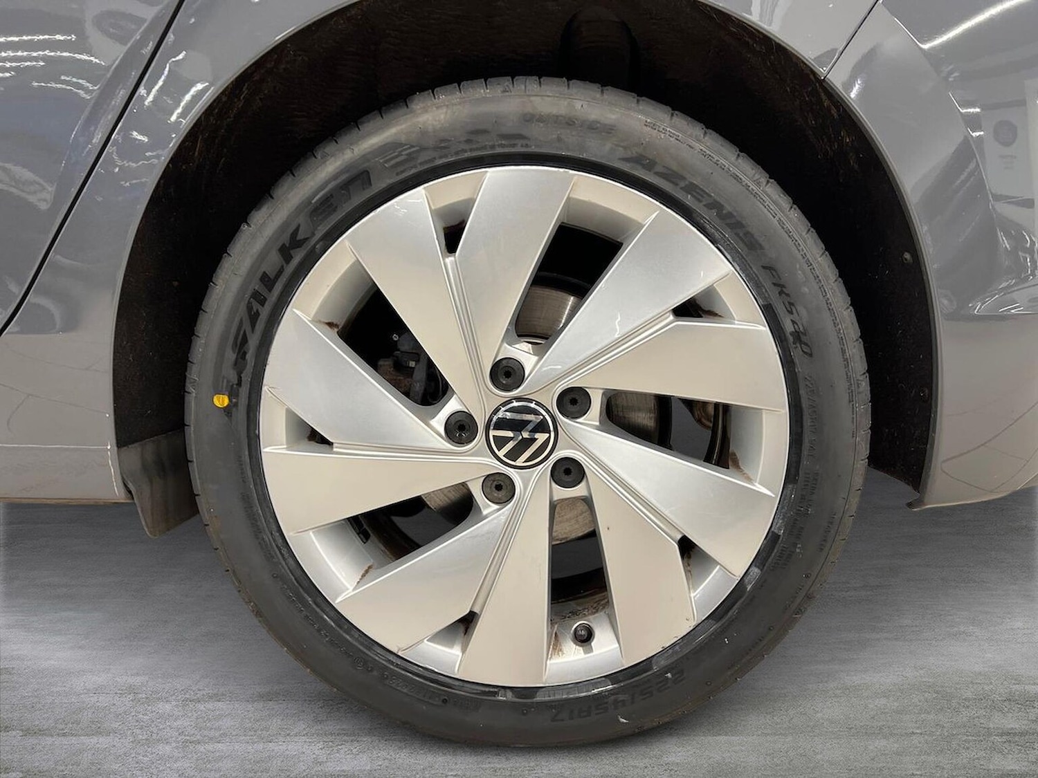 Used Volkswagen Golf 2022 for sale - 76547702: Photo 6