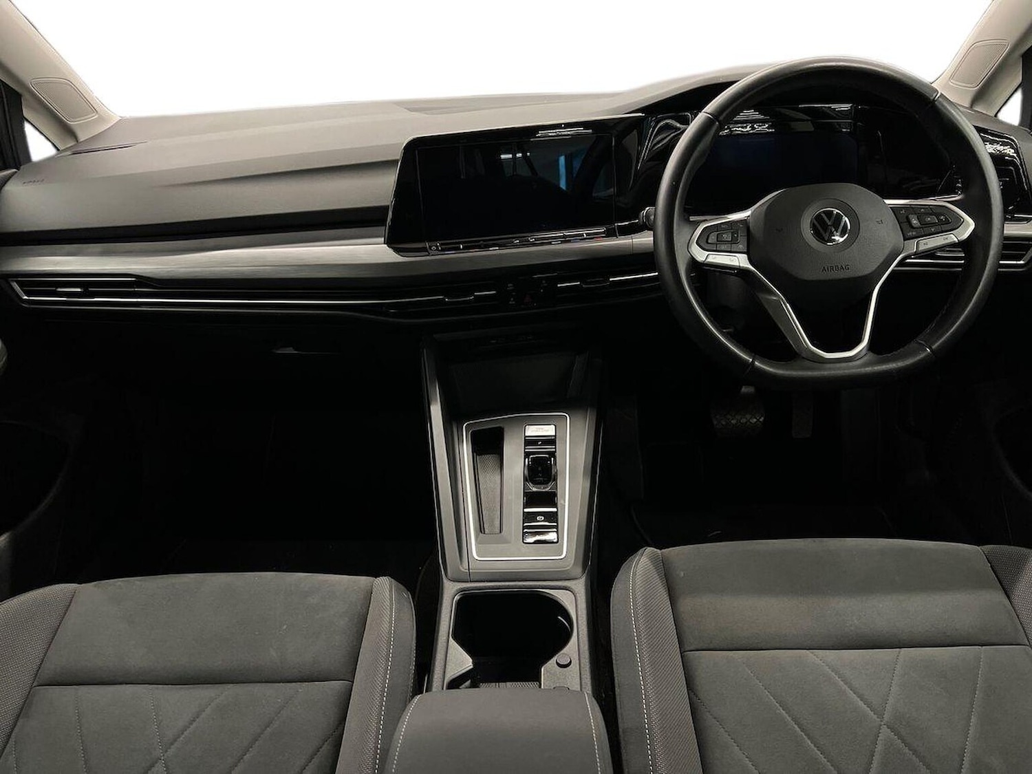 Used Volkswagen Golf 2022 for sale - 76547702: Photo 8