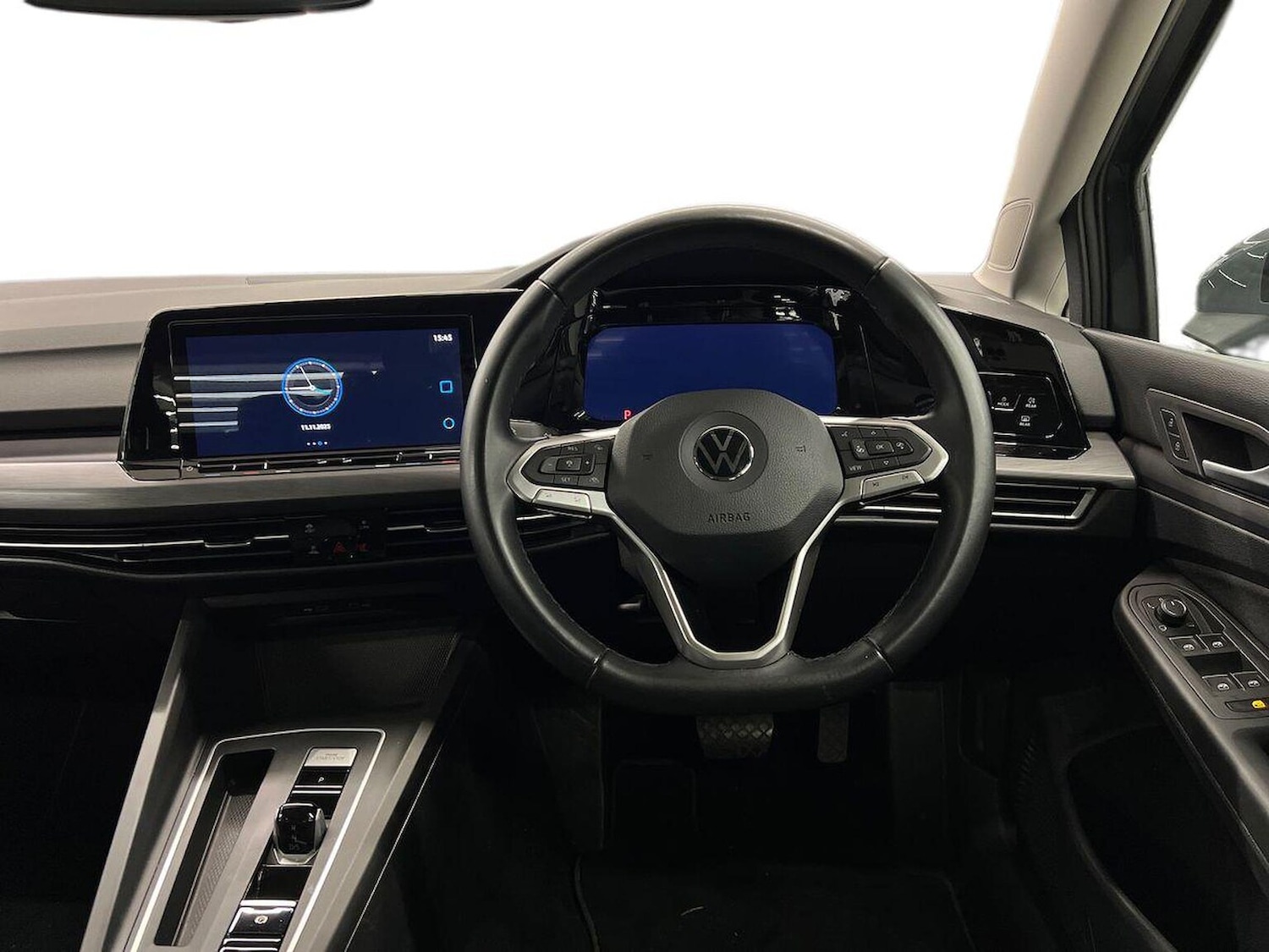 Used Volkswagen Golf 2022 for sale - 76547702: Photo 9