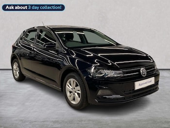 Used Volkswagen Polo 2018 for sale - 75616092: Photo