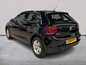 Used Volkswagen Polo 2018 for sale - 75616092: Photo