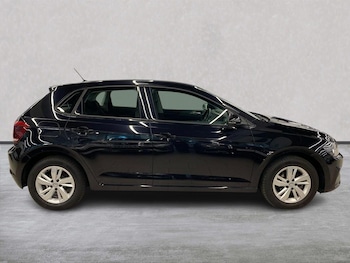 Used Volkswagen Polo 2018 for sale - 75616092: Photo