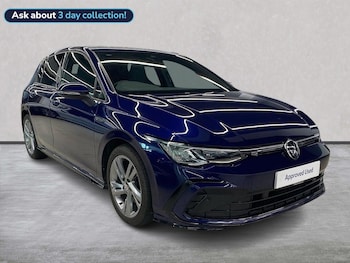 Used Volkswagen Golf 2021 for sale - 78814257: Photo