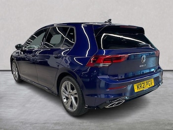 Used Volkswagen Golf 2021 for sale - 78814257: Photo