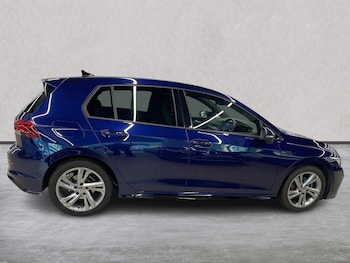 Used Volkswagen Golf 2021 for sale - 78814257: Photo