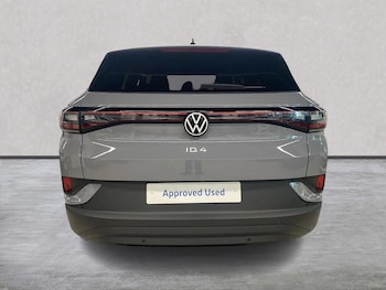 Used Volkswagen ID.4 2026 for sale - 79531560: Photo