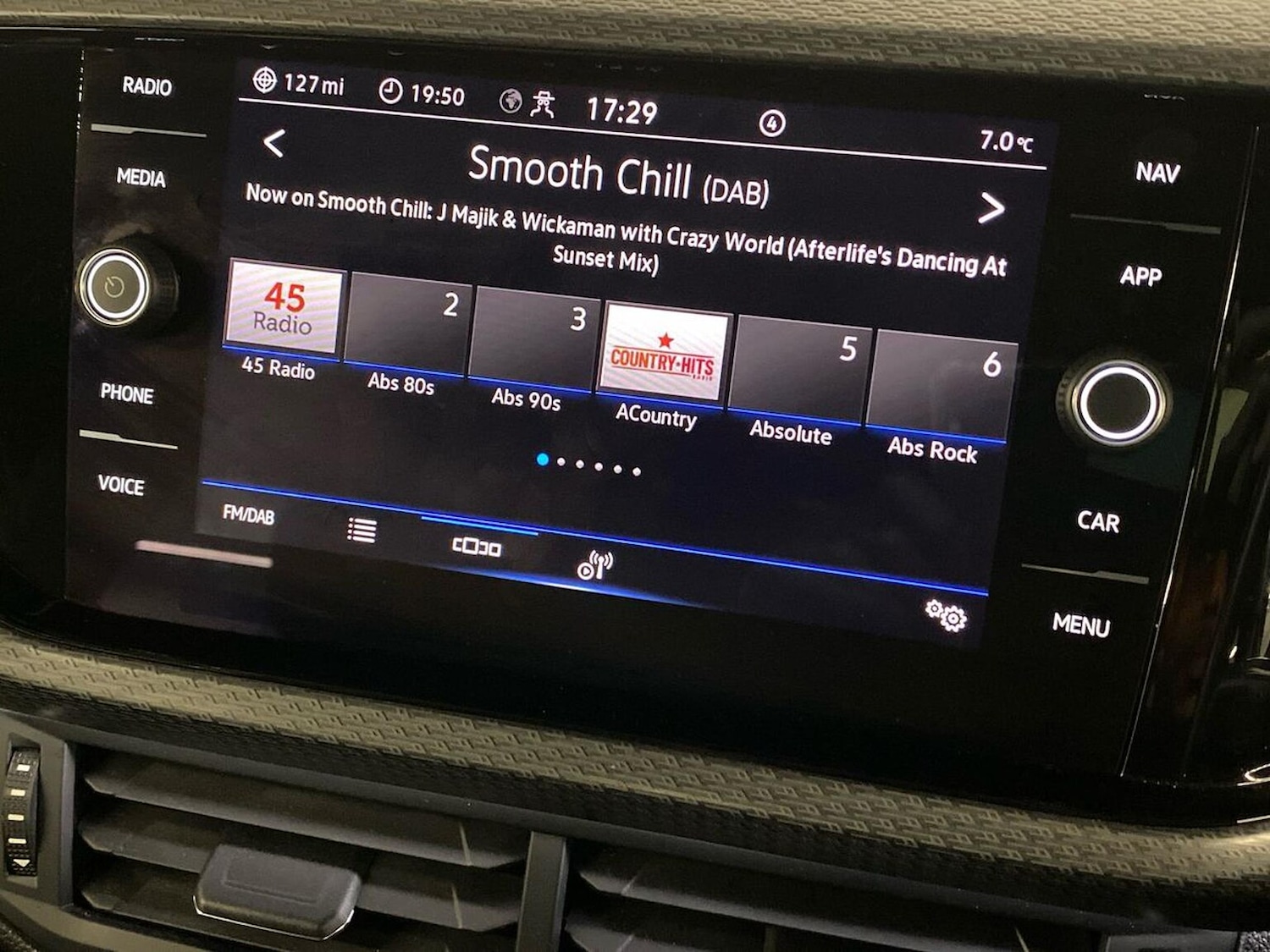 Used Volkswagen T-Cross 2022 for sale - 77775167: Photo 11