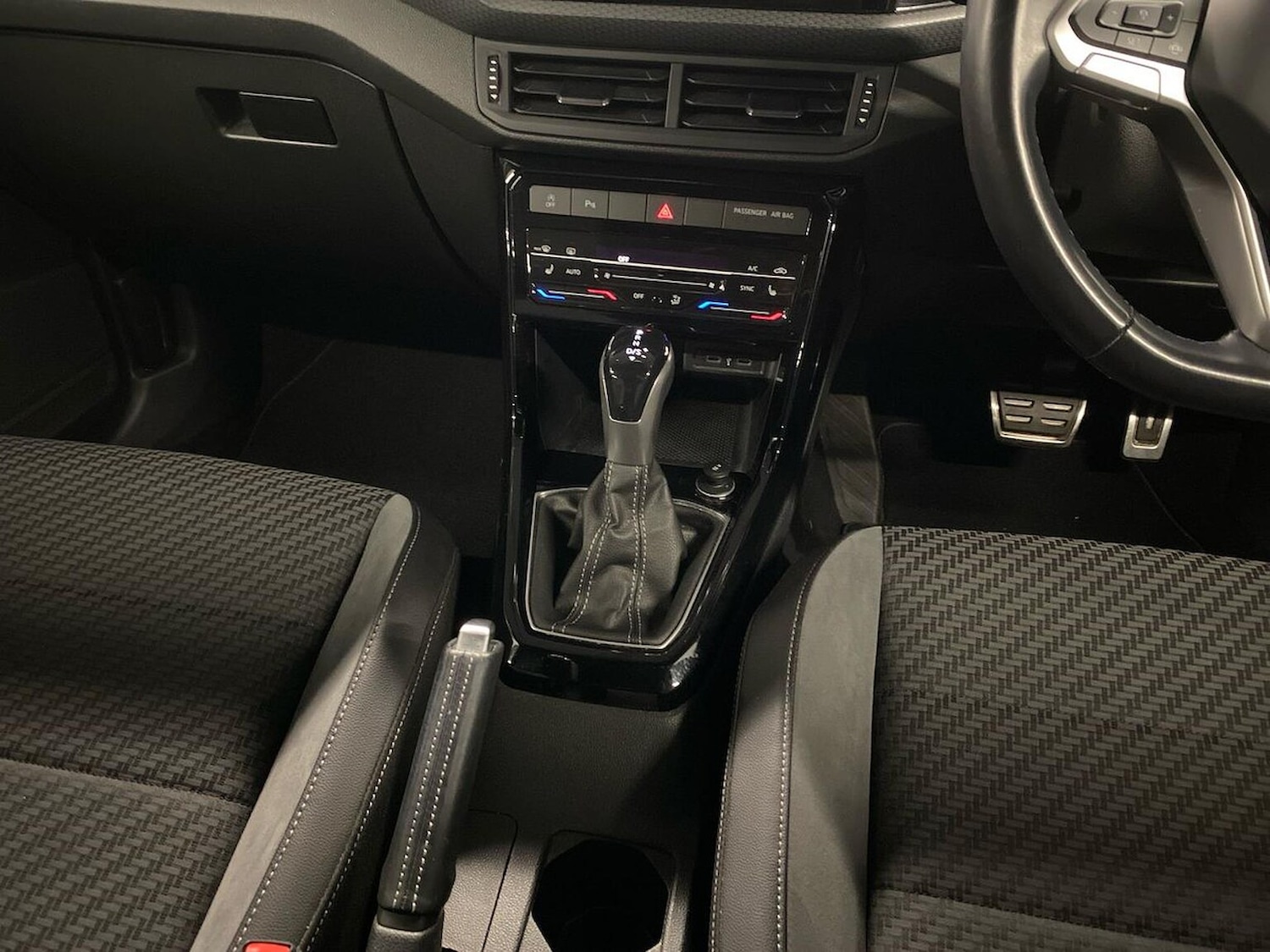 Used Volkswagen T-Cross 2022 for sale - 77775167: Photo 13