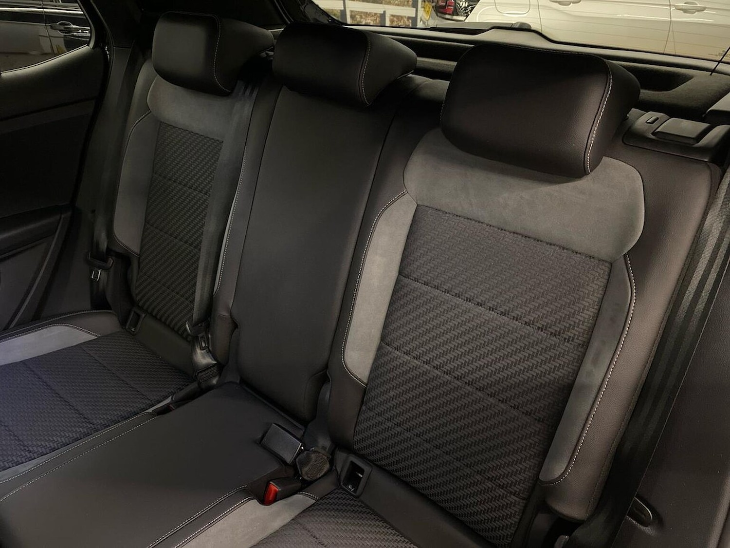 Used Volkswagen T-Cross 2022 for sale - 77775167: Photo 16