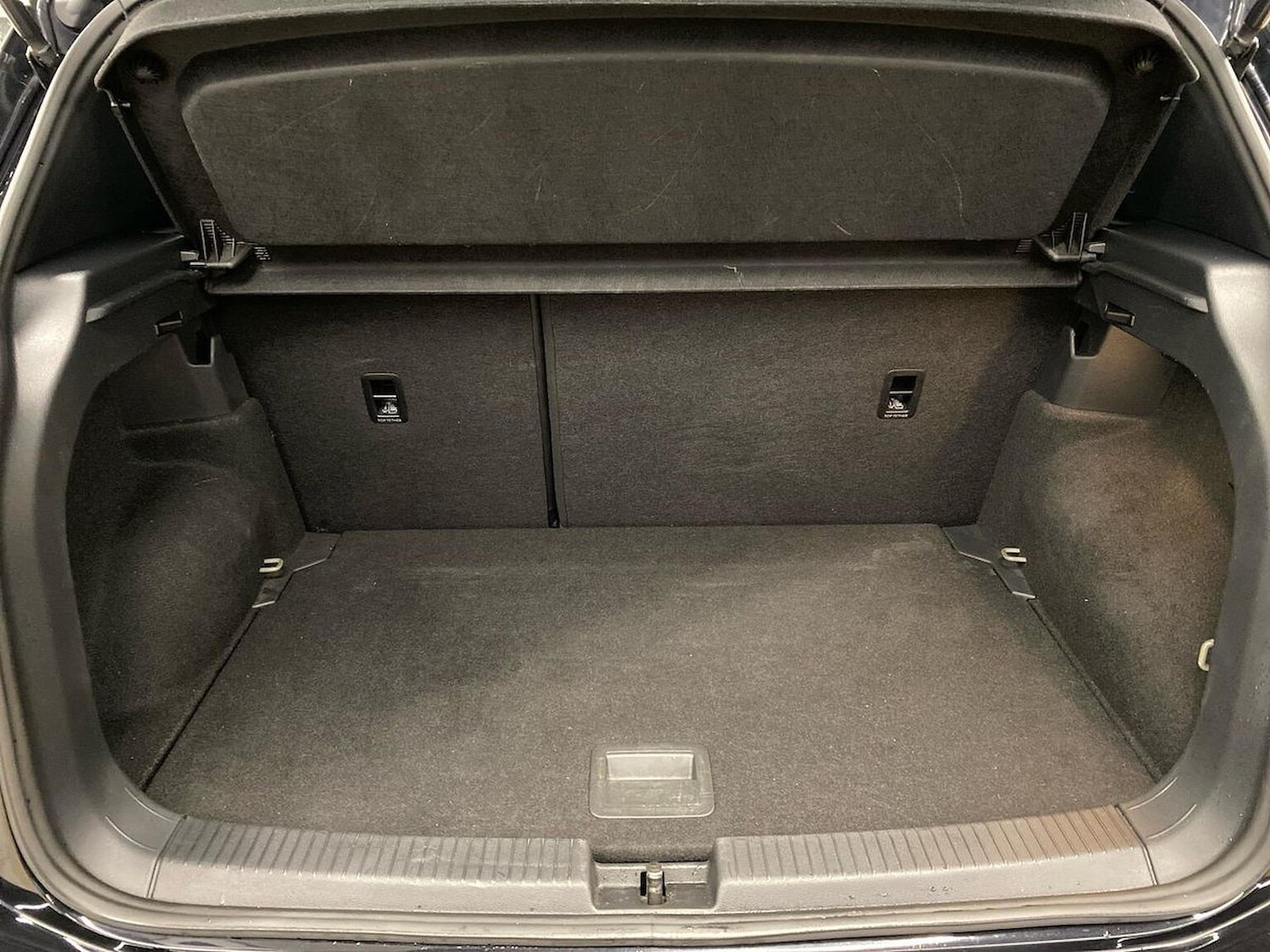 Used Volkswagen T-Cross 2022 for sale - 77775167: Photo 17