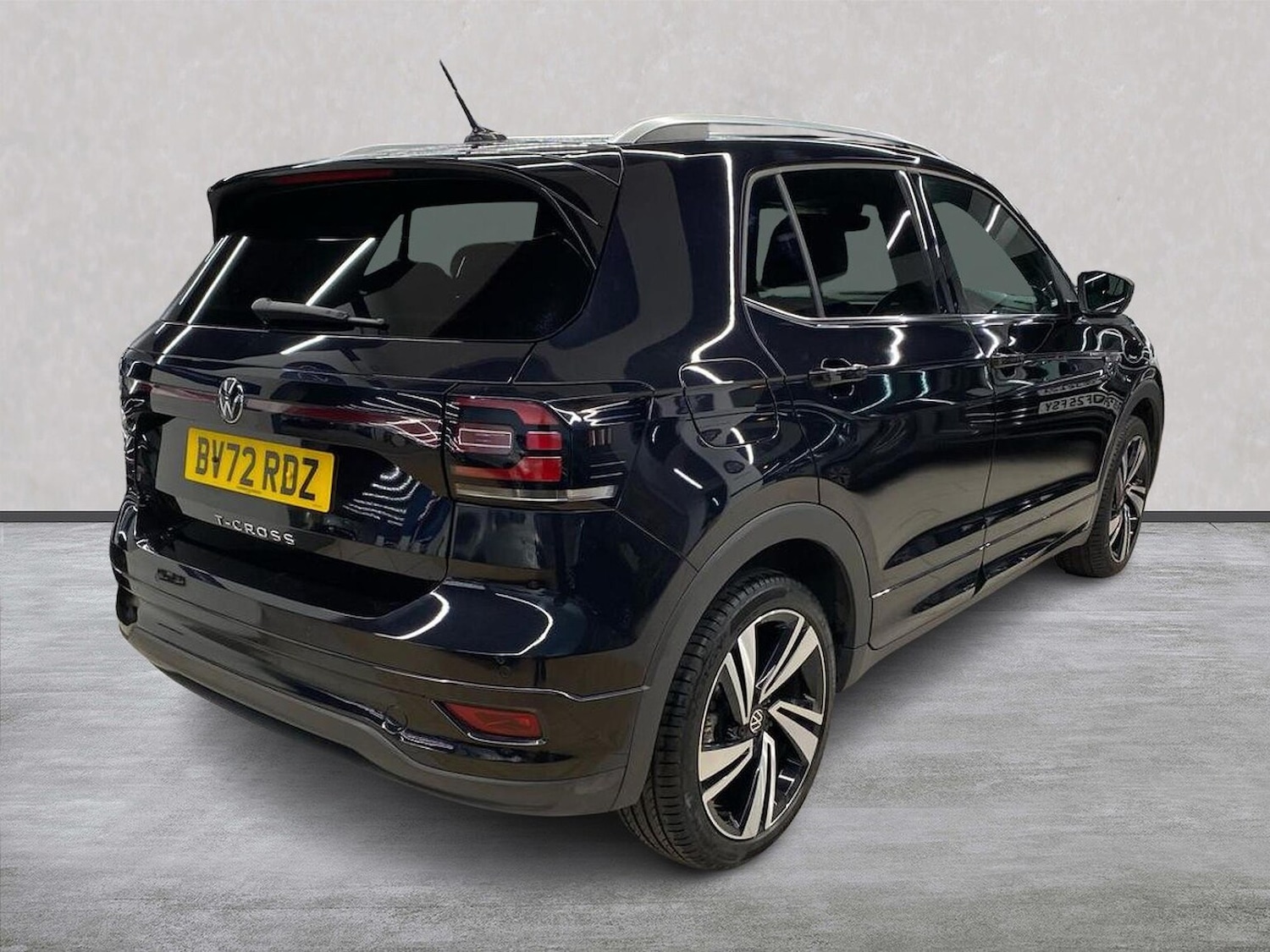 Used Volkswagen T-Cross 2022 for sale - 77775167: Photo 18