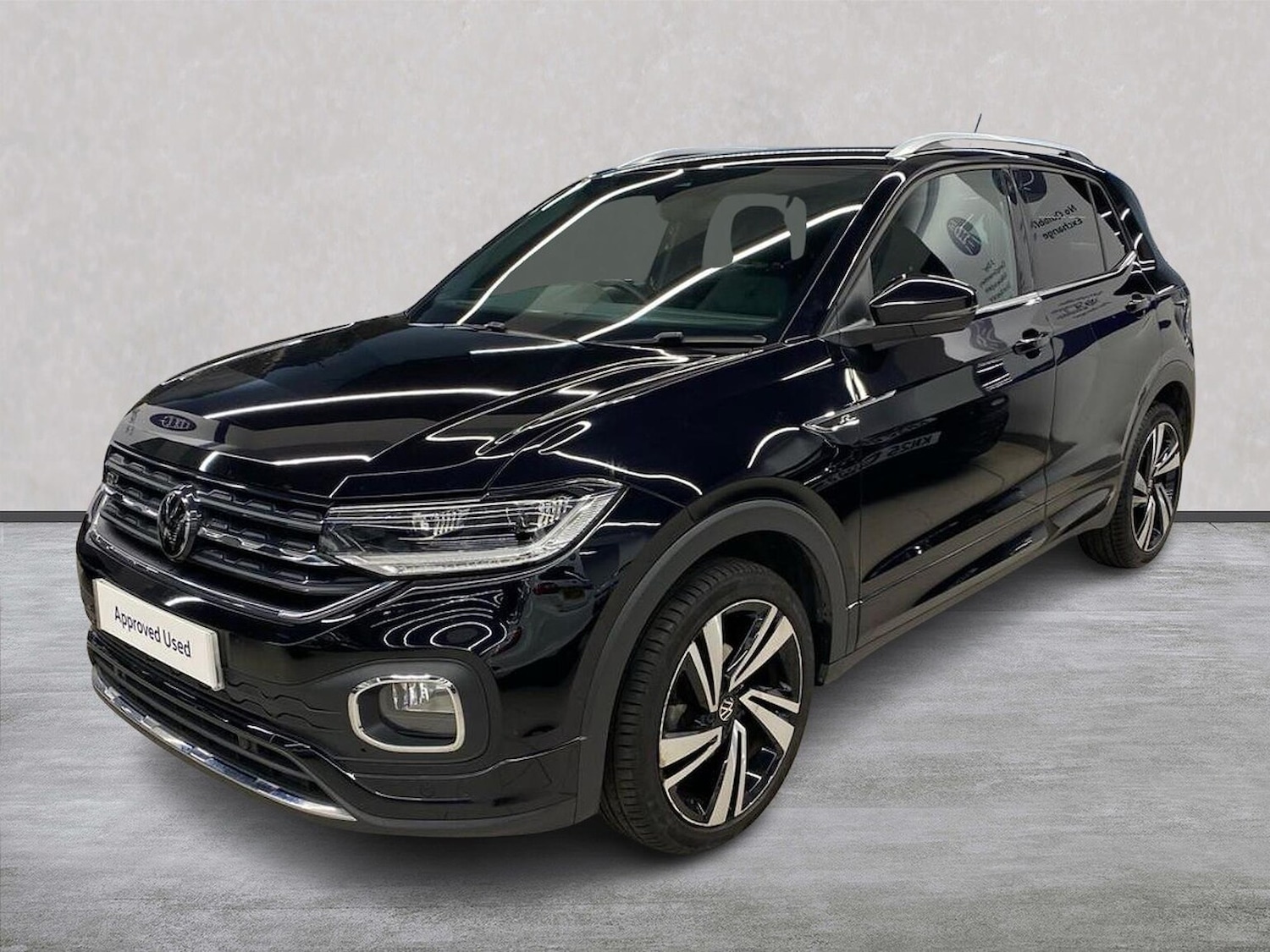 Used Volkswagen T-Cross 2022 for sale - 77775167: Photo 20