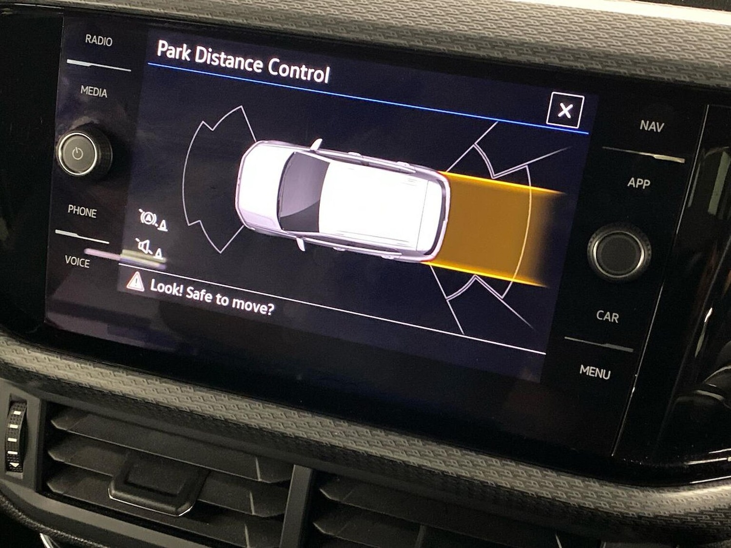 Used Volkswagen T-Cross 2022 for sale - 77775167: Photo 23