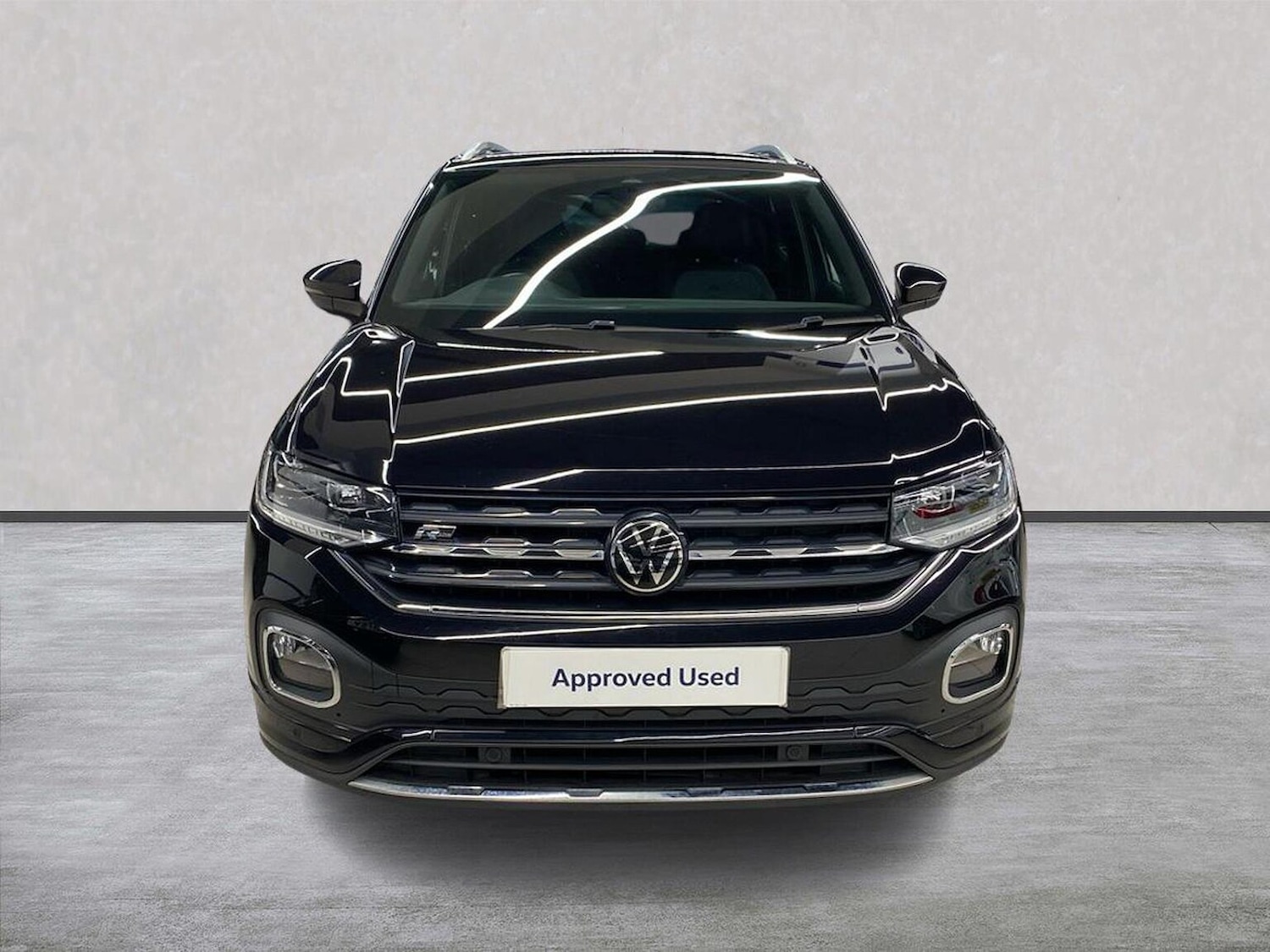 Used Volkswagen T-Cross 2022 for sale - 77775167: Photo 5