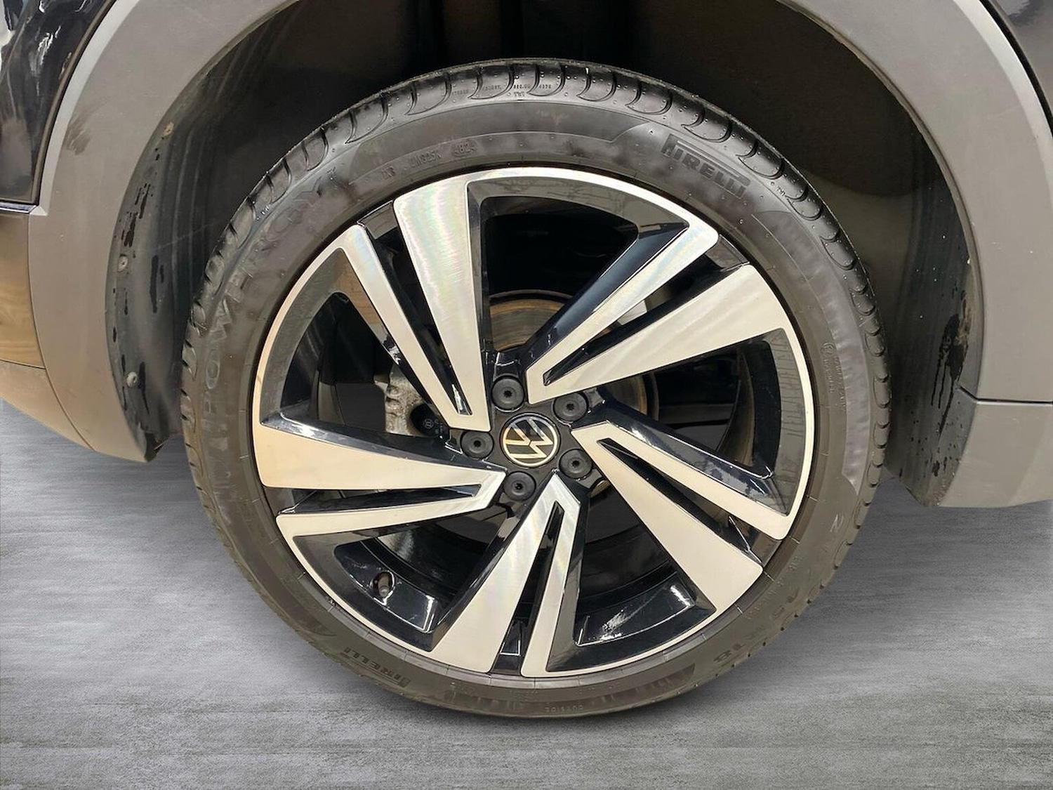 Used Volkswagen T-Cross 2022 for sale - 77775167: Photo 6